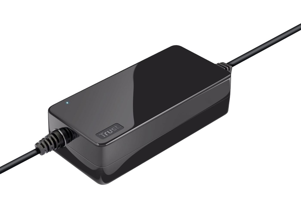 ALIMENTATORE NOTEBOOK 70W COMPACT