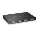 NEBULAFLEX SWITCH WEB MANAGED 44
