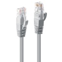 CAVO DI RETE CAT.6 U UTP 0 5M
