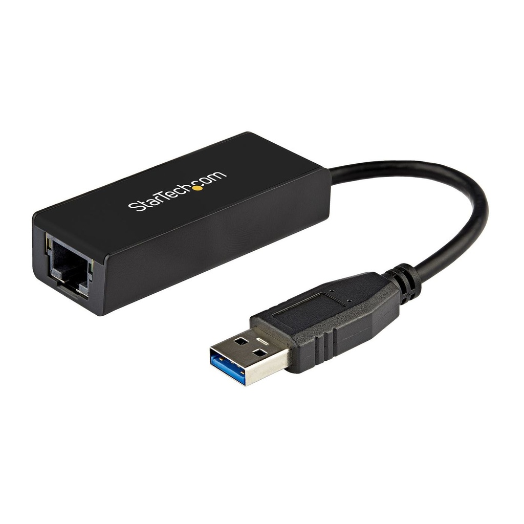 ADATTATORE USB 3.0 A ETHERNET