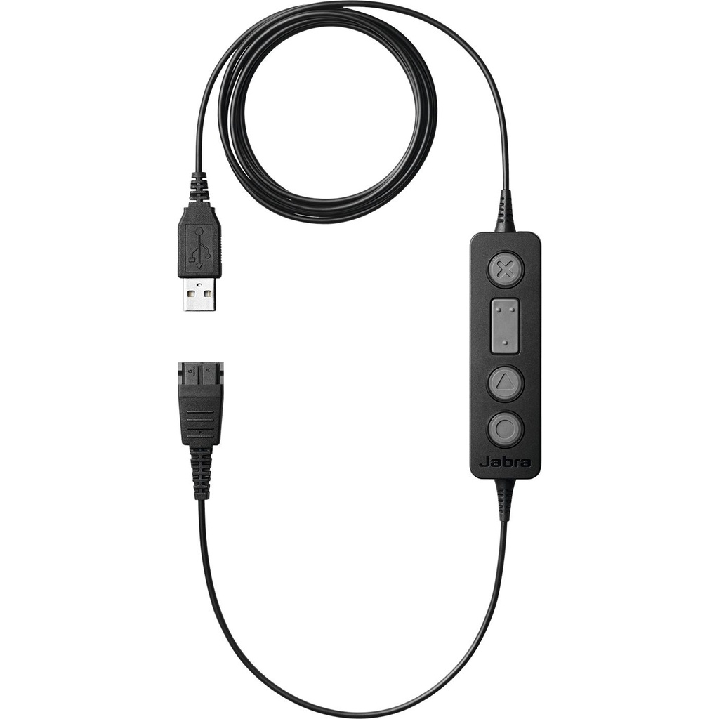 LINK 260  ADATTATORE USB CON QD