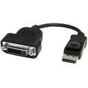 ADATTATORE DP A DVI ATTIVO