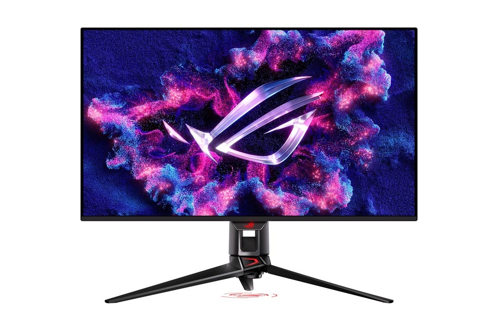 ROG SWIFT OLED 32 240HZ
