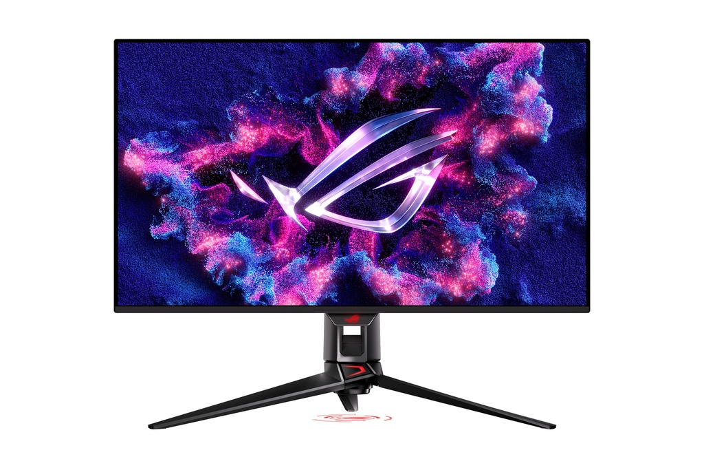 ROG SWIFT OLED 32 240HZ