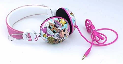 LOL SURPRISE GLITTER GLAM DOME