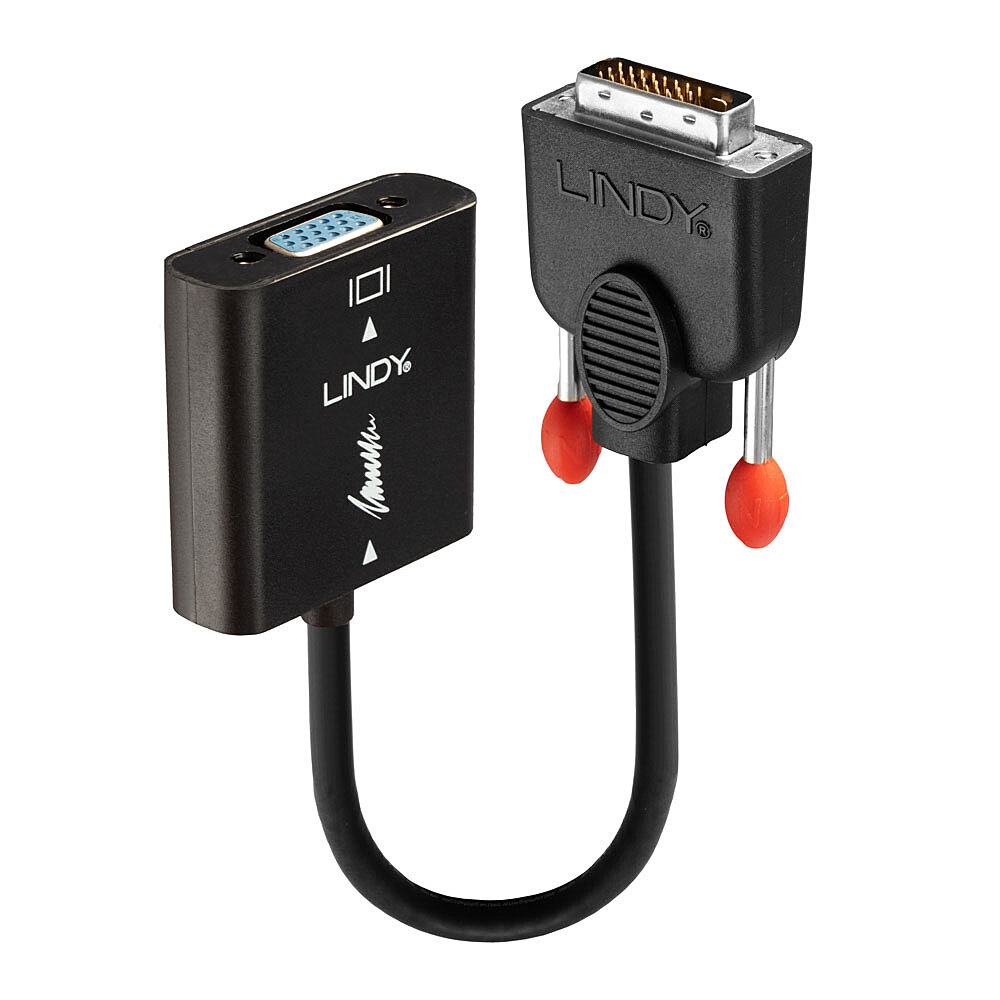 CONVERTER DVI-D A VGA