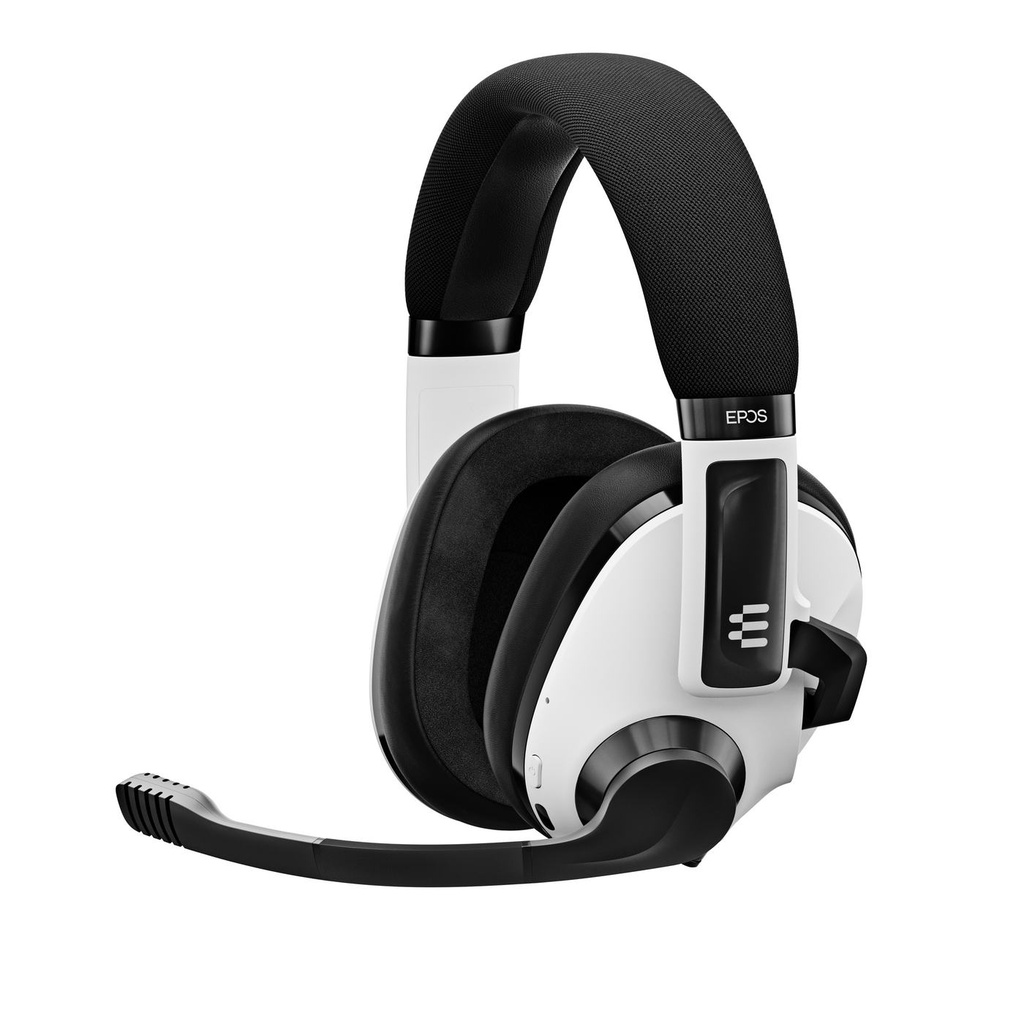 H3 HYBRID WHITE