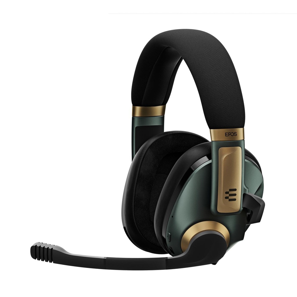 H3PRO HYBRID GREEN