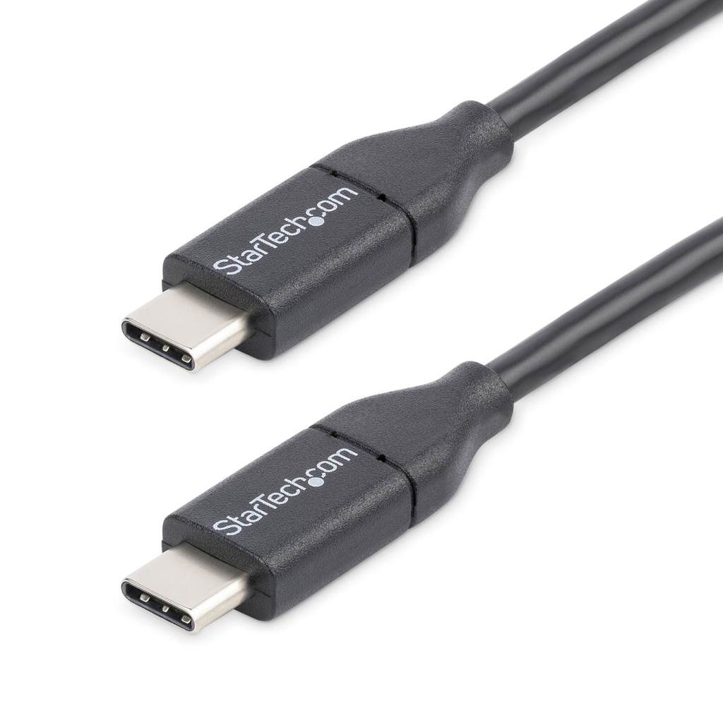 CAVO USB-C A USB-C - M/M - 3M
