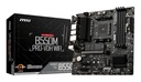 B550M PRO-VDH WIFI