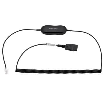 CAVO GN 1200 (ATTENUATION CORD)