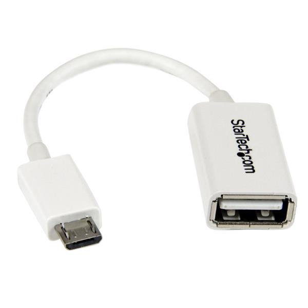 CAVO ADATTATORE MICRO USB