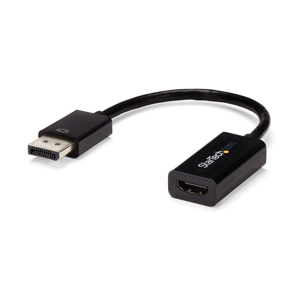 ADATTATORE DP 1.2 A HDMI 4K