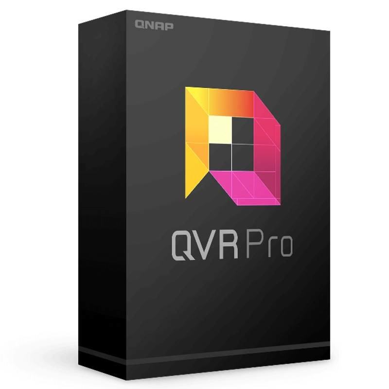 8 CHIAVI LICENZA QVR PRO