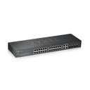 GS-1920-24 - SWITCH WEB MANAGED 24