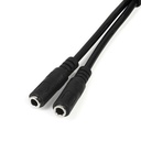 CAVO AURICOLARE CUFFIE 3 5MM