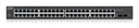 SWITCH WEB MANAGED 48 PORTE GIGABIT