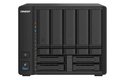 9-BAY NAS AL324 64-BIT QUAD-CORE