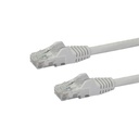 CAVO CAT6 RJ45 BIANCO 10M