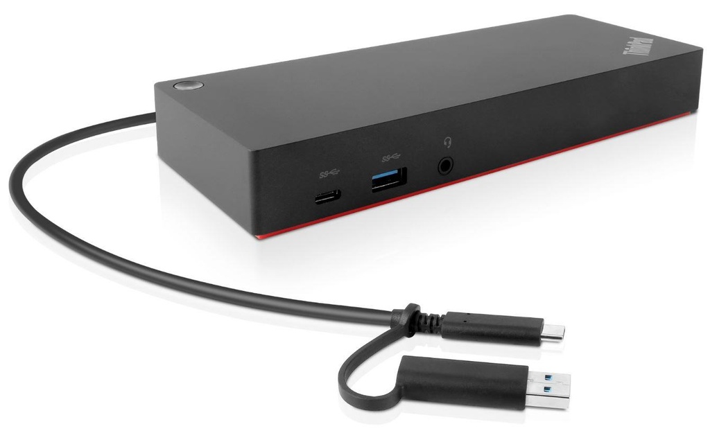 HYBRID USB-CW ITHUSB-A DOCK-EU