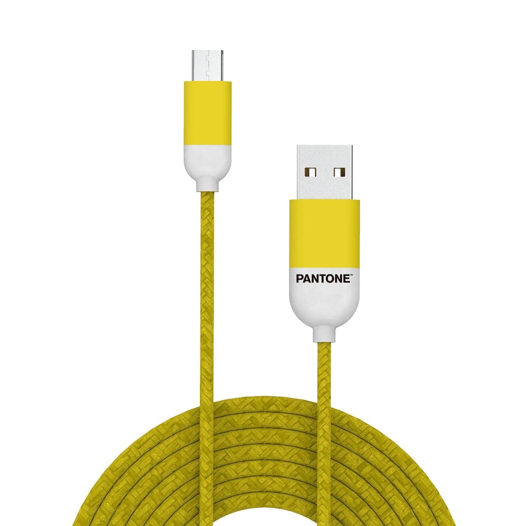 12W USB-A TO MICROUSB CABLE 1.5M