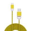 12W USB-A TO MICROUSB CABLE 1.5M