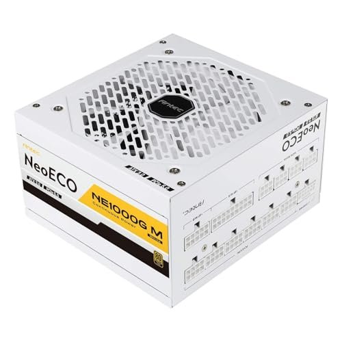 ALIMENTATORE NE1000G M EC ATX3.0