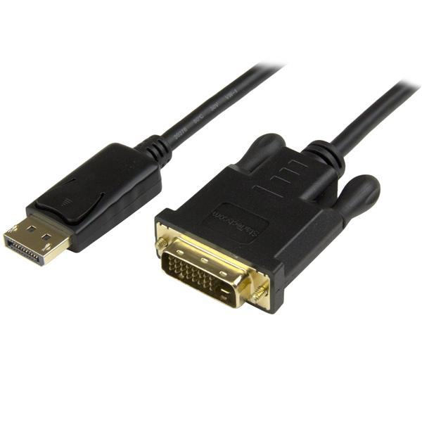 CAVO CONVERTITORE DP A DVI