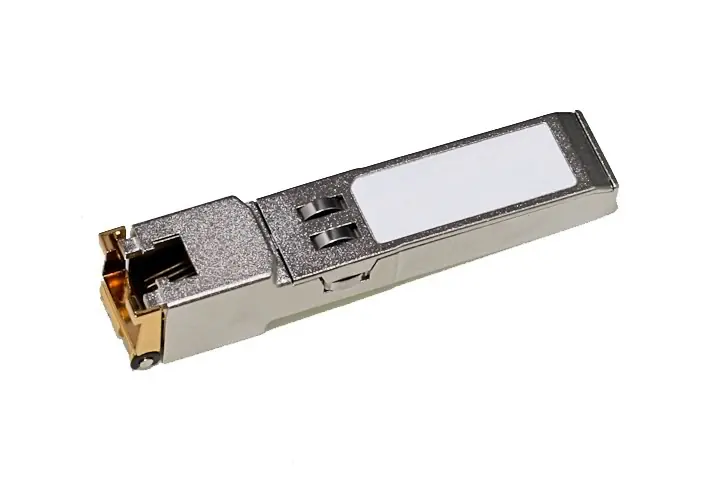 IBM RJ45 1GBPS TRANSCEIVER
