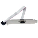 SLOT (40 CM) SERIALE 9 PIN
