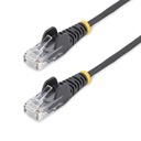 CAVO DI RETE CAT6 ANTIGROVIGLIO 2