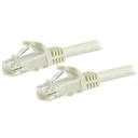 CAVO PATCH CAT6 GIGABIT 15 M