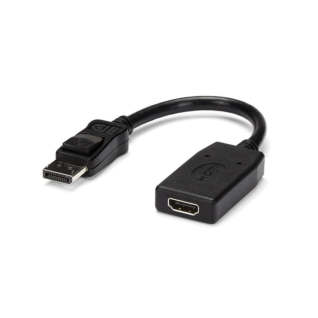 ADATTATORE DISPLAYPORT A HDMI