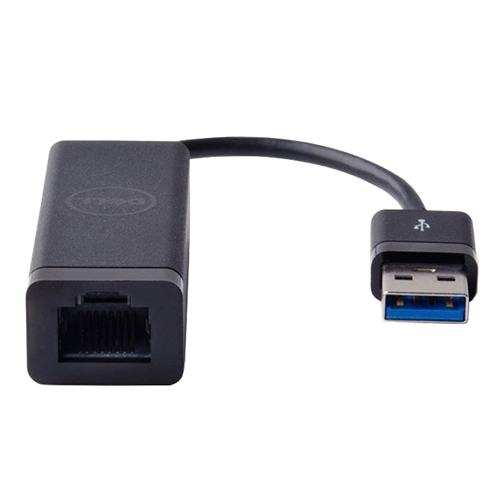 DELL ADAPTER - USB 3 TO ETHERN