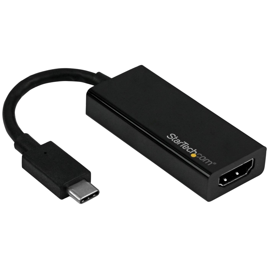 ADATTATORE USB-C A HDMI - 4K