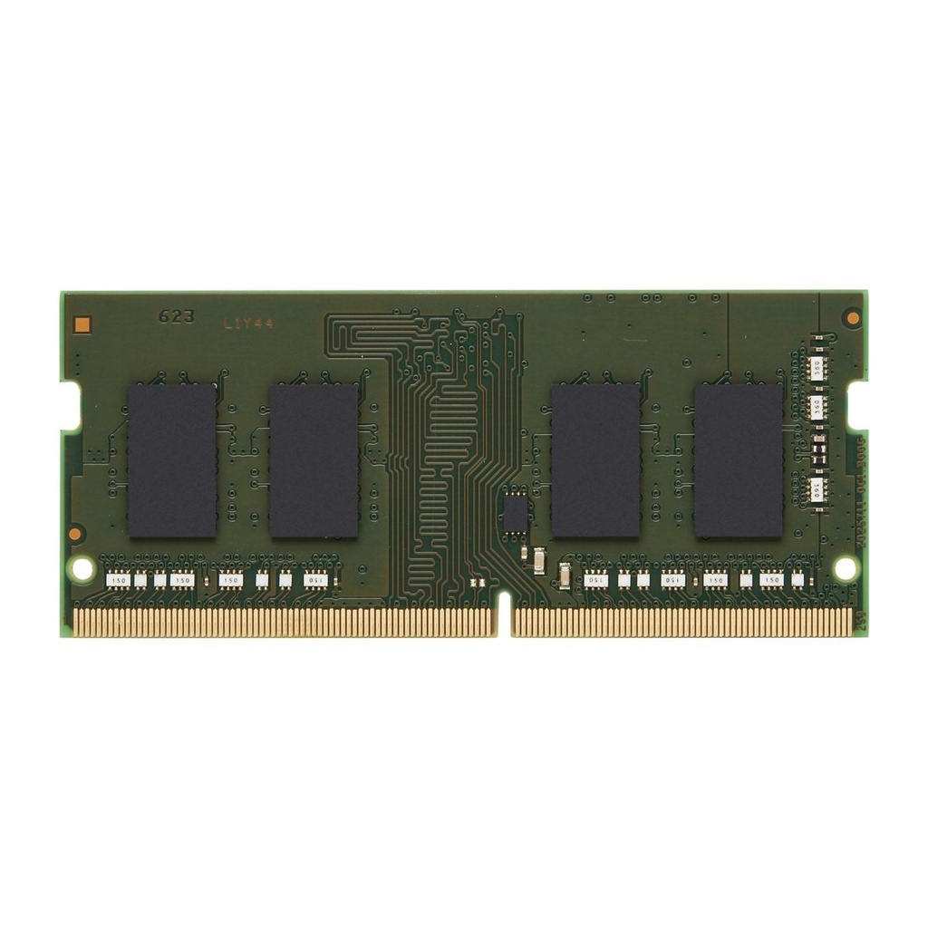 4GB 3200 DDR4 NONECC CL22 SODIMM