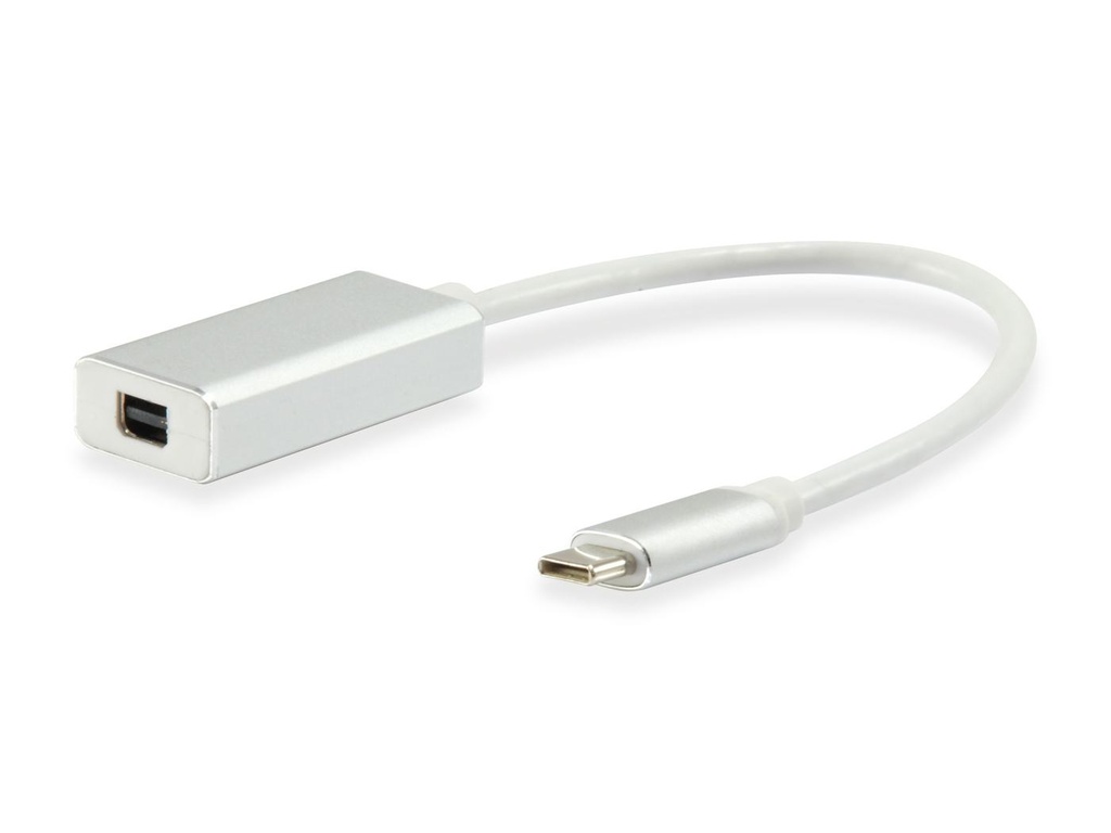 ADATTATORE USB 3.1 TIPO C A MDP
