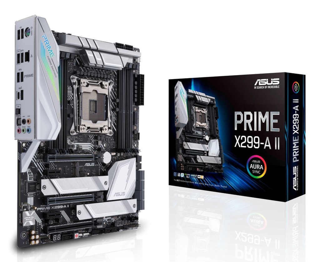 PRIME X299-A II