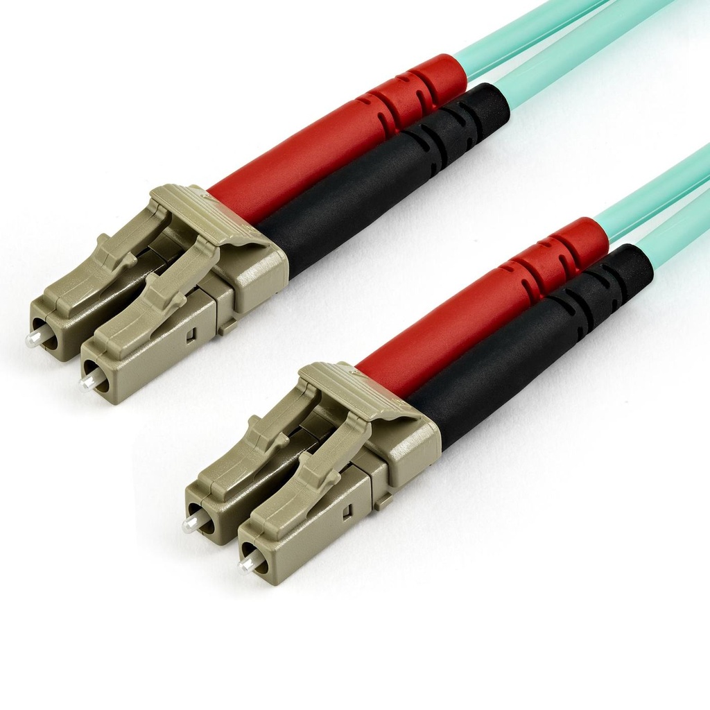 CAVO FIBRA OTTICA DUPLEX LC LC 7M