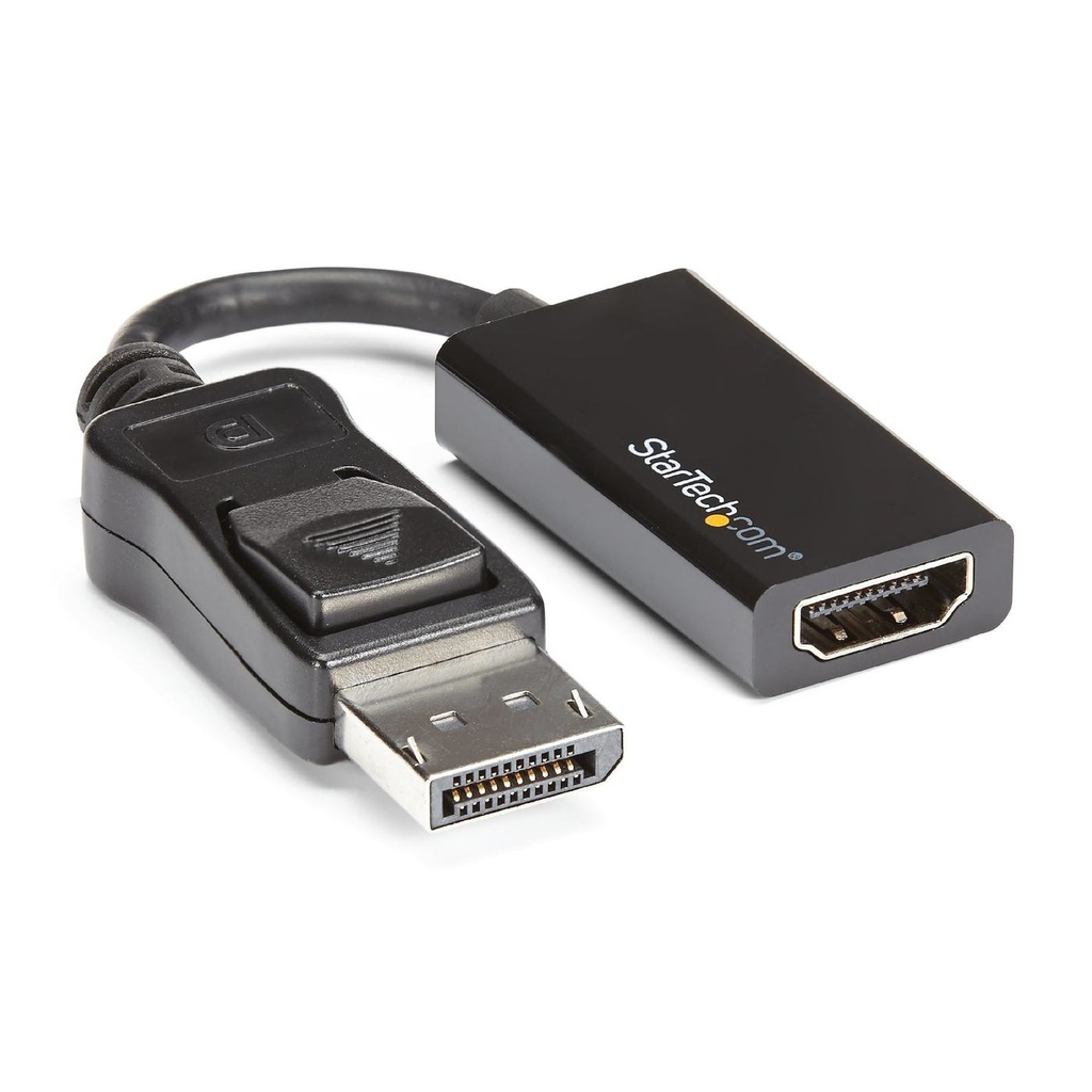 ADATTATORE DP A HDMI 2.0 - 4K