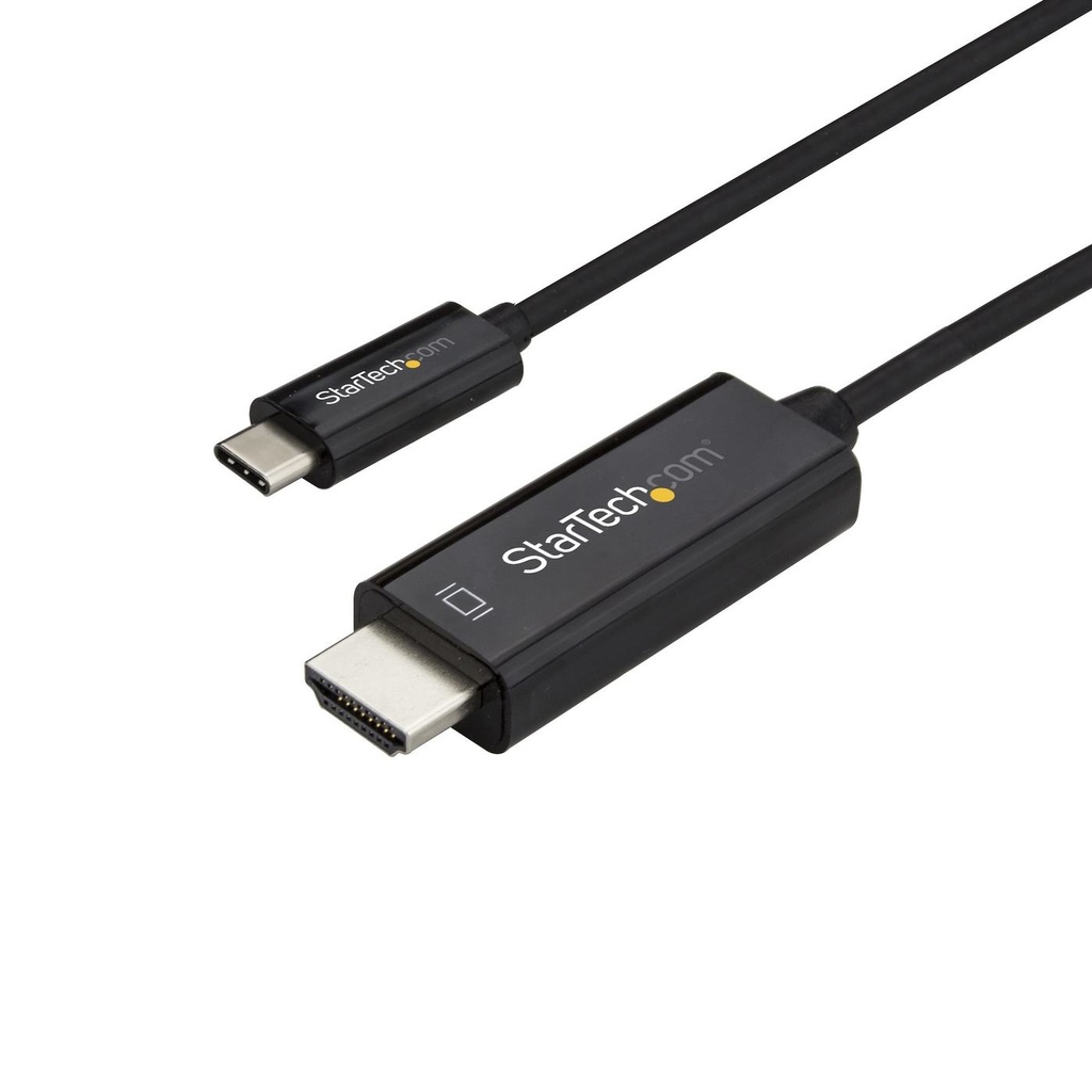 CAVO USB-C A HDMI - 4K 60HZ 1M