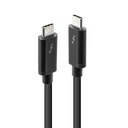 CAVO THUNDERBOLT3  2M