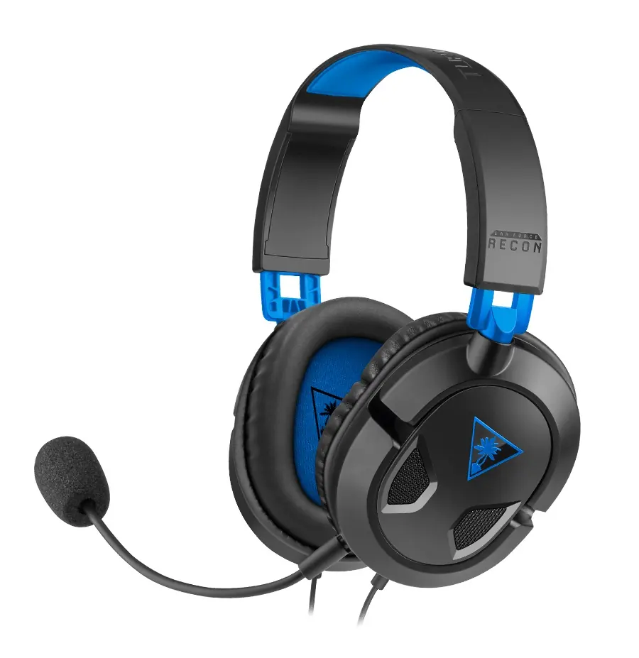 RECON 50P
