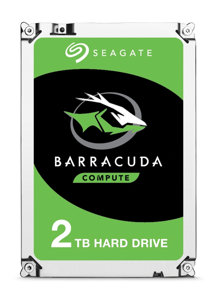 HD 2TB SATA III CACHE 256MB