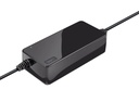 ALIMENTATORE NOTEBOOK 90W COMPACT
