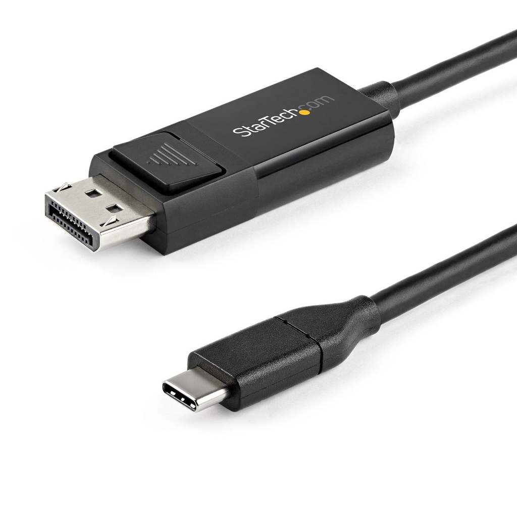CAVO ADATTATORE USB-C A DISPLAYPOR