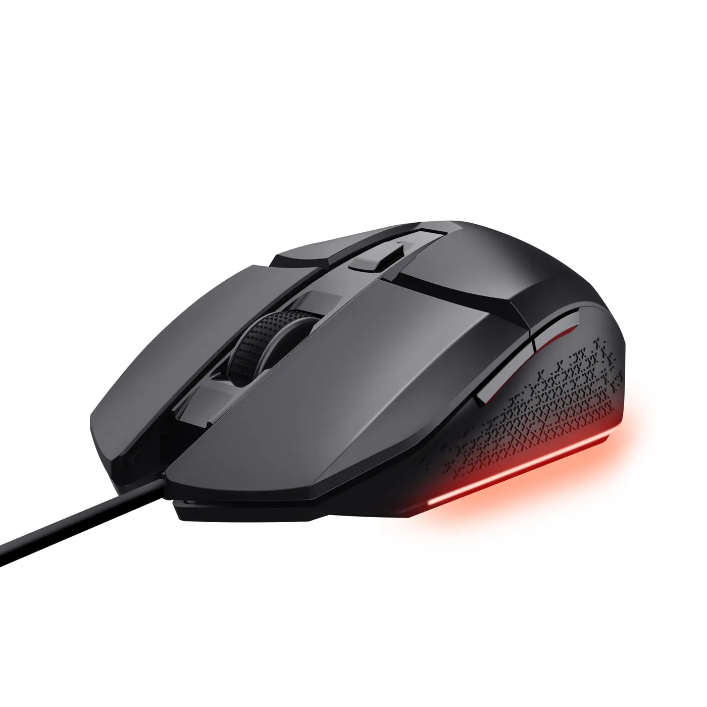GXT109 FELOX GAMING MOUSE BLACK