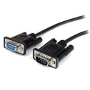CAVO SERIALE DIRETTO RS232 DB9