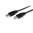 CAVO USB 2.0 A AD A DA 2 M