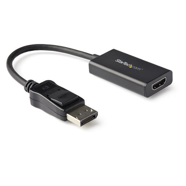 ADATTATORE DISPLAYPORT A HDMI